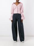 'Beauduc' shirt