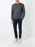 crew neck jumper