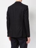 fitted blazer
