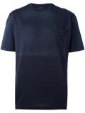 chest pocket T-shirt