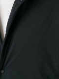 snap fastening shirt jacket