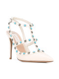 Valentino Garavani Rockstud pumps