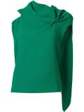 crepe top