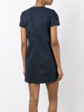'R02' dress