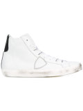 branded lace hi tops