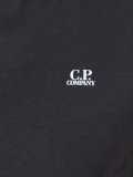 logo print T-shirt