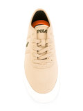 lace up trainers 