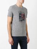 graphic T-shirt