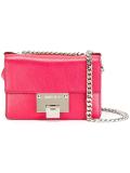 Rebel soft crossbody bag