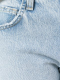 The Original straight jeans