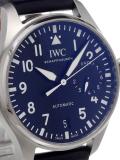 'Big Pilot's' analog watch