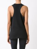 tie fastening top