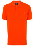 classic polo shirt 