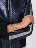 logo and star cuff