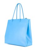 jewellery monkey tote