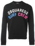 Surf Crew sweatshirt