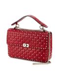 Valentino Garavani Rockstud Spike shoulder bag