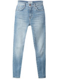 Stiletto jeans 