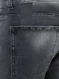slim-fit jeans