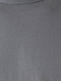 'SS Curved Yoke'T恤