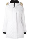 'Victoria' parka 