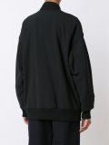 oversized bomber jacket 