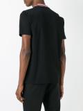 Cuban-fit logo T-shirt