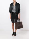 'Profane' skirt