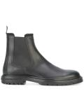 classic Chelsea boots