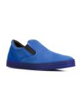 elasticated slippers