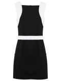side pockets dress