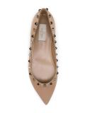 Valentino Garavani Rockstud embellishments