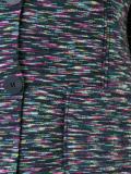 two button blazer