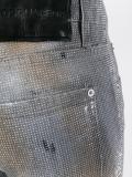 Cool Girl Swarovski crystal jeans