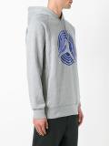 Jordan AJ11 hoodie