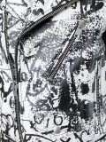special edition leather motorcycle jacket