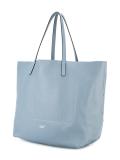 large studded shopper