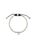 'Microstring' bracelet