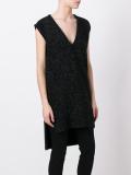 knitted tunic 