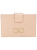 accordion wallet