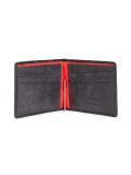 'Belfast' clip wallet
