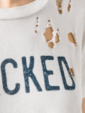 Wrecked T-shirt 