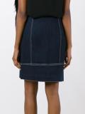 'Dodo' skirt
