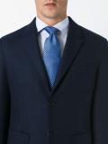rope pattern tie
