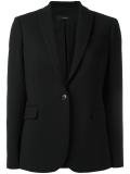 'Savoy' stretch blazer