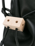 Cable & Outlet shoulder bag