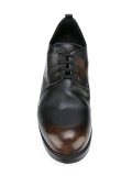 lace up derby shoes