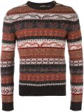 striped jumper 