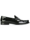 classic penny loafers