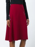 string skirt